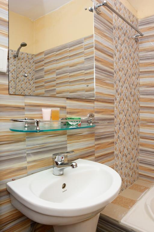 Eco Deluxe Room with Free Airport Pick up - (Advance Notice Required) & 10% off on Food & Beverage
