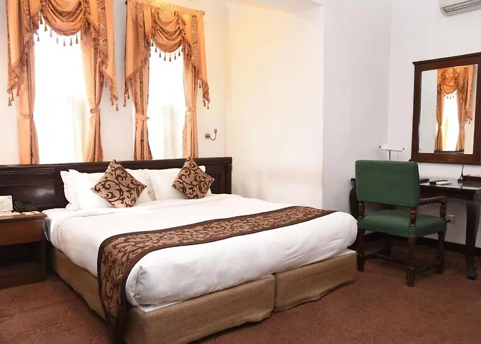 Maya Manor Boutique Hotel By Kgh Group Kathmandu
